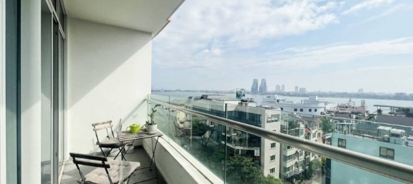 2 chambres Appartement à Cau Giay, Vietnam No. 528 20