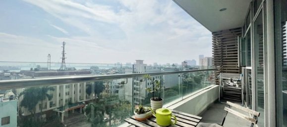 2 chambres Appartement à Cau Giay, Vietnam No. 528 19