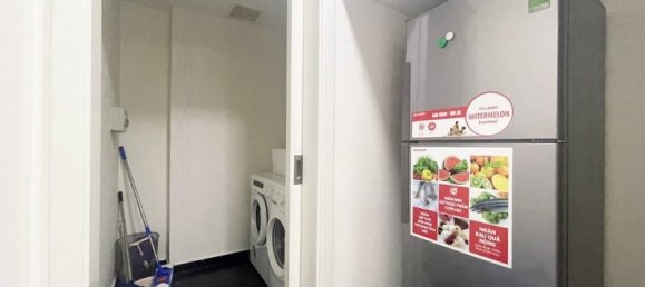 2 chambres Appartement à Cau Giay, Vietnam No. 528 10