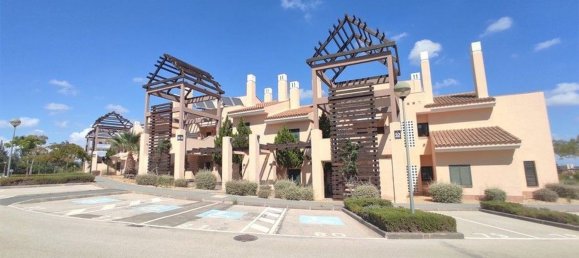 2 bedrooms Penthouse in Fuente Alamo, Spain No. 143460 20