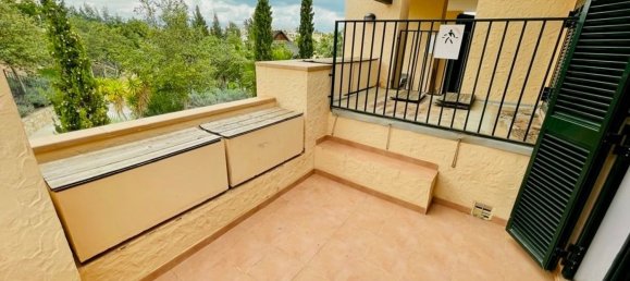 2 bedrooms Penthouse in Fuente Alamo, Spain No. 143460 12