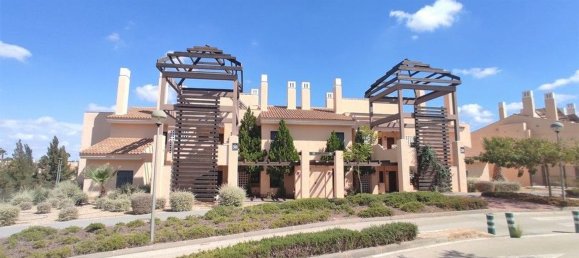 2 bedrooms Penthouse in Fuente Alamo, Spain No. 143460 19