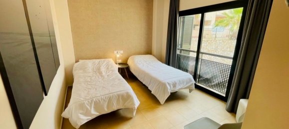 2 bedrooms Penthouse in Fuente Alamo, Spain No. 143460 11