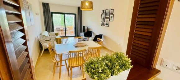 2 bedrooms Penthouse in Fuente Alamo, Spain No. 143460 5