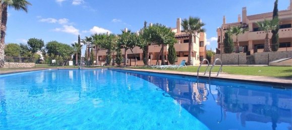 2 bedrooms Penthouse in Fuente Alamo, Spain No. 143460 24