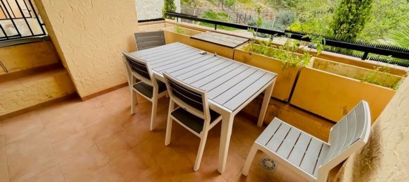 2 bedrooms Penthouse in Fuente Alamo, Spain No. 143460 16