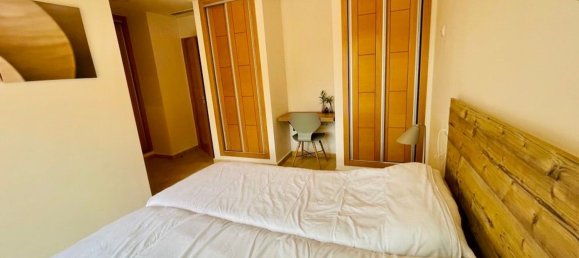 2 bedrooms Penthouse in Fuente Alamo, Spain No. 143460 13