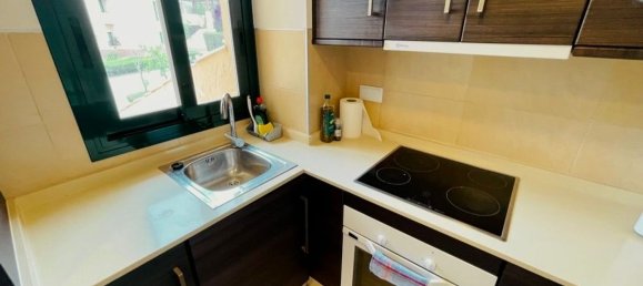 2 bedrooms Penthouse in Fuente Alamo, Spain No. 143460 6