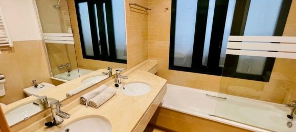 2 bedrooms Penthouse in Fuente Alamo, Spain No. 143460 14