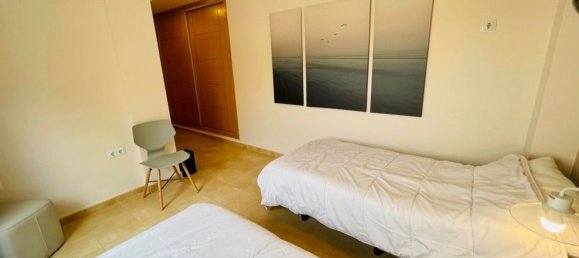 2 bedrooms Penthouse in Fuente Alamo, Spain No. 143460 15