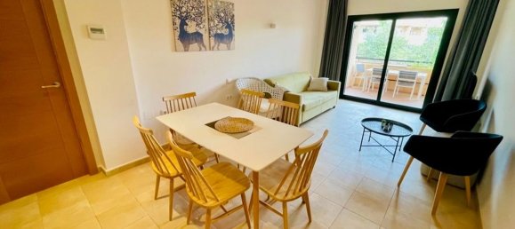 2 bedrooms Penthouse in Fuente Alamo, Spain No. 143460 2