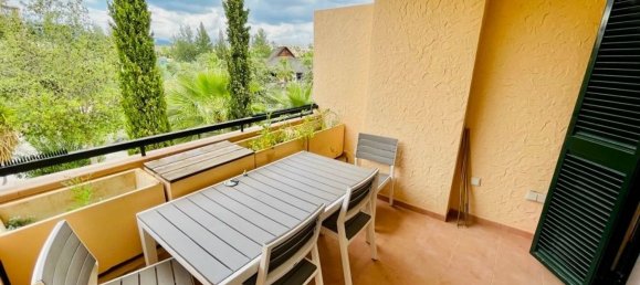 2 bedrooms Penthouse in Fuente Alamo, Spain No. 143460 9