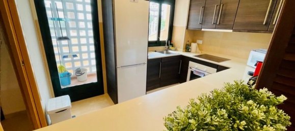 2 bedrooms Penthouse in Fuente Alamo, Spain No. 143460 3