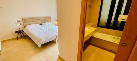 2 bedrooms Penthouse in Fuente Alamo, Spain No. 143460 10