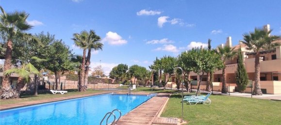 2 bedrooms Penthouse in Fuente Alamo, Spain No. 143460 23