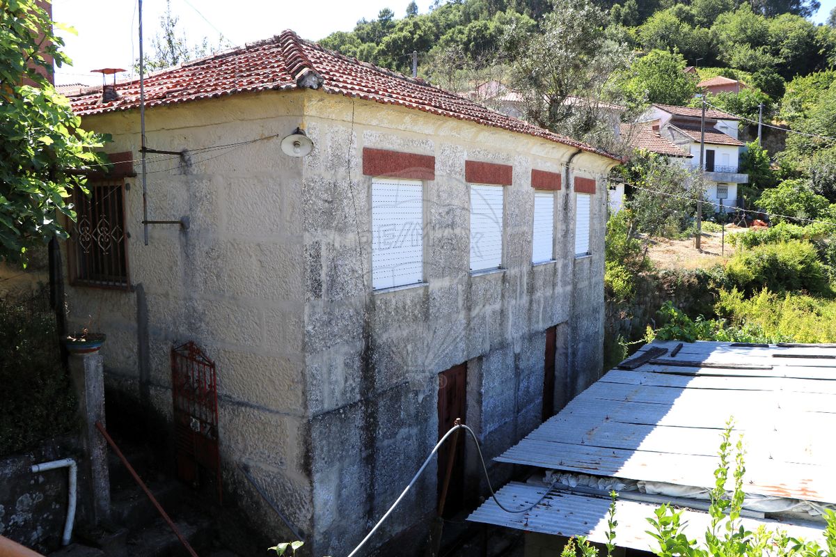 Casa de 3 dormitorios en Barqueiros, Portugal No. 19143