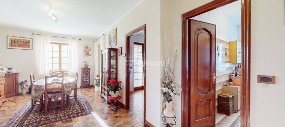 3 Schlafzimmer Wohnung in Trofarello, Italy, Nr. 170231 6