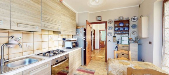 3 Schlafzimmer Wohnung in Trofarello, Italy, Nr. 170231 22