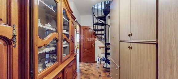 3 Schlafzimmer Wohnung in Trofarello, Italy, Nr. 170231 31