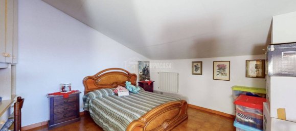 3 Schlafzimmer Wohnung in Trofarello, Italy, Nr. 170231 35
