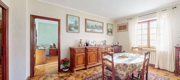 3 Schlafzimmer Wohnung in Trofarello, Italy, Nr. 170231 20