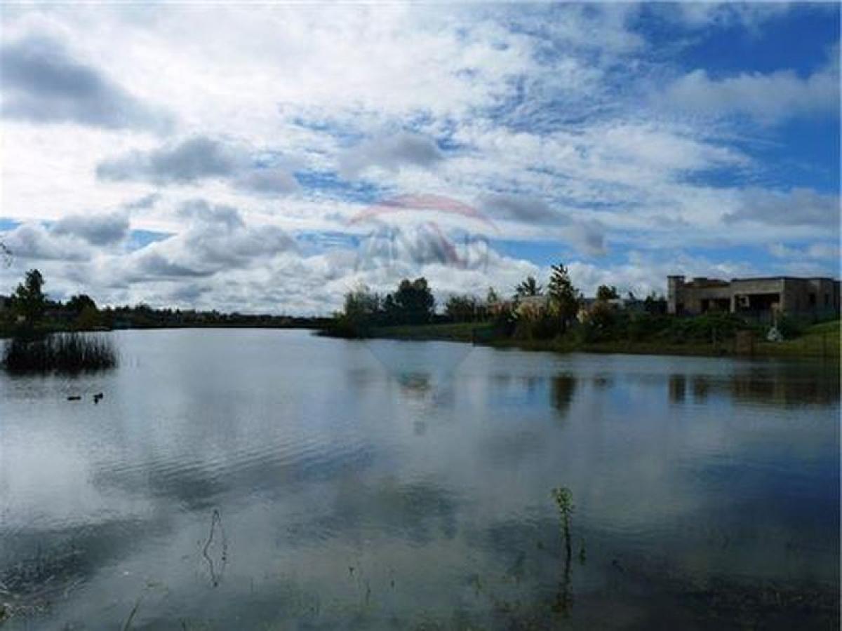 3 chambres Terrain à Tigre, Argentina No. 33381