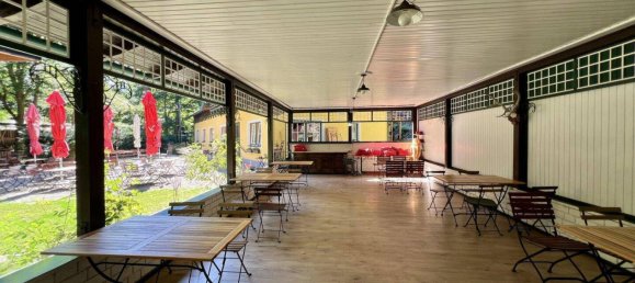 Propiedad comercial de 7 habitaciónes en Baden, Austria No. 223189 8