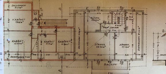 Propiedad comercial de 7 habitaciónes en Baden, Austria No. 223189 38