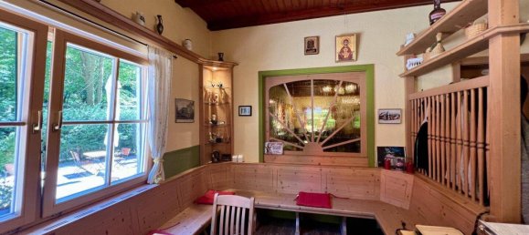 Propiedad comercial de 7 habitaciónes en Baden, Austria No. 223189 13