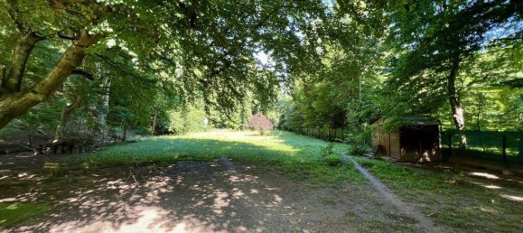 Propiedad comercial de 7 habitaciónes en Baden, Austria No. 223189 34