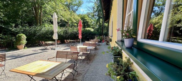 Propiedad comercial de 7 habitaciónes en Baden, Austria No. 223189 9