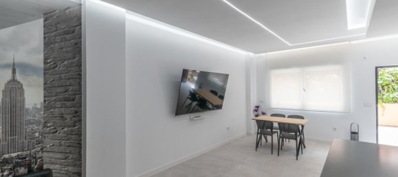 Apartamento de 1 dormitorio en Granada, Spain No. 166647 20