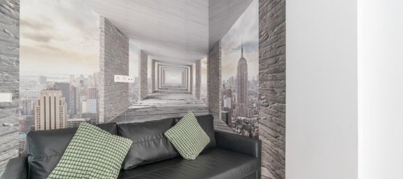 Apartamento de 1 dormitorio en Granada, Spain No. 166647 22