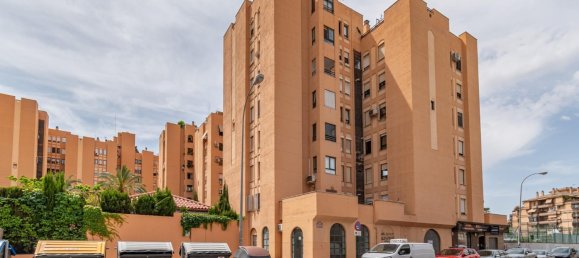 Apartamento de 1 dormitorio en Granada, Spain No. 166647 6