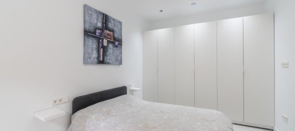 Apartamento de 1 dormitorio en Granada, Spain No. 166647 28