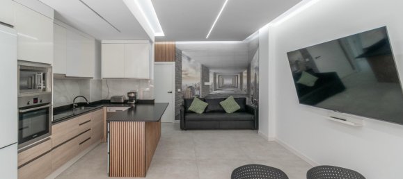 Apartamento de 1 dormitorio en Granada, Spain No. 166647 13