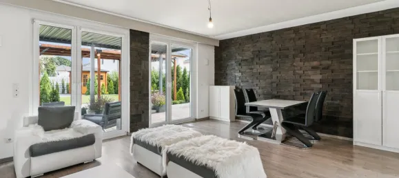 3 chambres Maison de ville à Dahme-Spreewald, Germany No. 354534 4