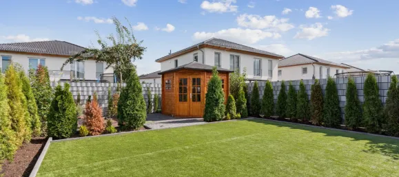 3 chambres Maison de ville à Dahme-Spreewald, Germany No. 354534 15