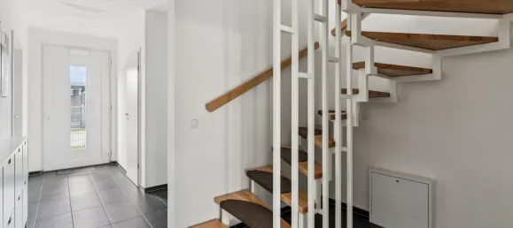 3 chambres Maison de ville à Dahme-Spreewald, Germany No. 354534 13