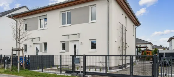 3 chambres Maison de ville à Dahme-Spreewald, Germany No. 354534 14