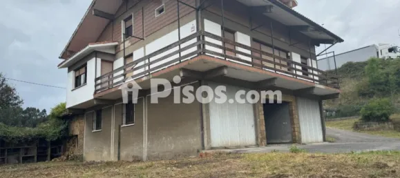 Casa de 4 dormitorios en Comunidad Autónoma Vasca, Spain No. 190424 27