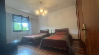 Casa de 4 dormitorios en Comunidad Autónoma Vasca, Spain No. 190424