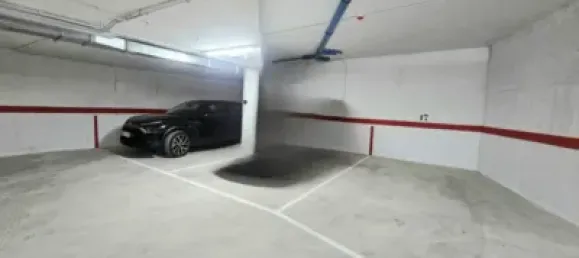 28m² Garage in Salamanca, Spain No. 142841 10
