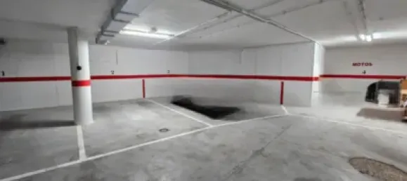 28m² Garage in Salamanca, Spain No. 142841 7