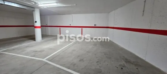 28m² Garage in Salamanca, Spain No. 142841 8