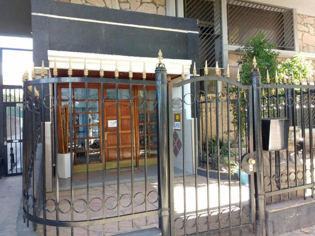 2 غرف نوم شقة في Buenos Aires, Argentina رقم 72674