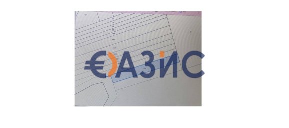 Grundstück in Aheloy, Bulgaria 2007m², Nr. 615 2