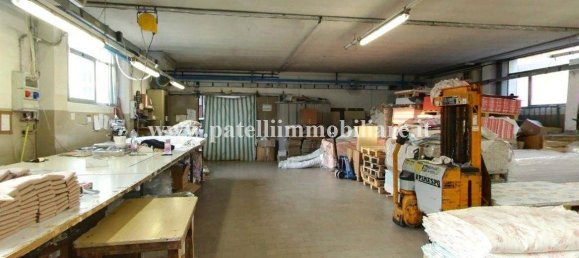عقار تجاري في Fiorano al Serio, Italy 363متر مربع رقم 308361 14