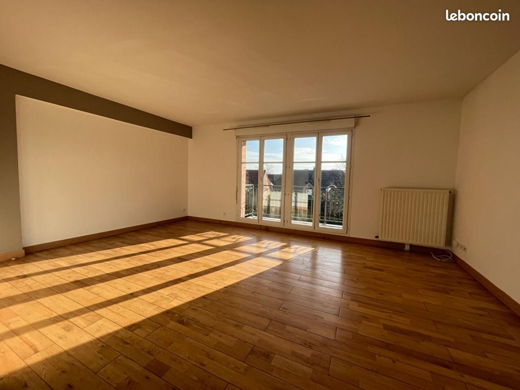 Apartamento T3 em Marcq-en-Baroeul, France N.º 157701