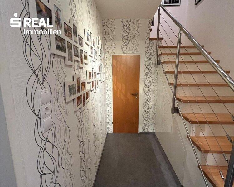 4 rooms Apartment in Kaltenleutgeben, Austria No. 192485